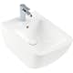 Bidé Villeroy & Boch Venticello Väggmonterad