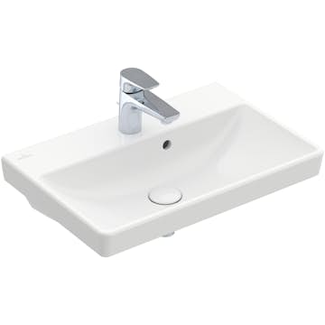 Tvättställ Villeroy & Boch Avento 550 mm