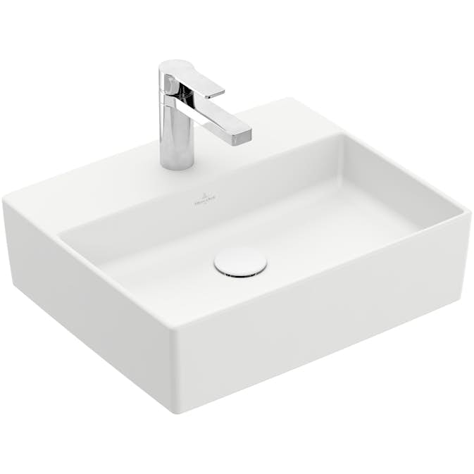 Fristående Tvättställ Villeroy & Boch Memento 2.0