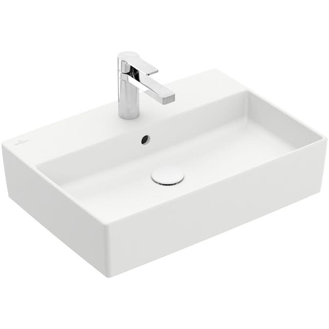 Fristående Tvättställ Villeroy & Boch Memento 2.0