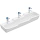 Tvättställ Villeroy & Boch O.novo Kids 1300 mm