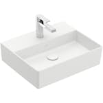 Tvättställ Villeroy & Boch Memento 2.0 för Handdukshållare