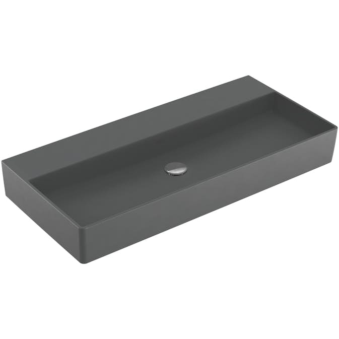 Tvättställ Villeroy & Boch Memento 2.0 för Handdukshållare