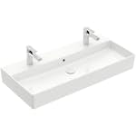 Tvättställ Villeroy & Boch Memento 2.0 för Handdukshållare