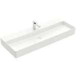 Tvättställ Villeroy & Boch Memento 2.0 för Handdukshållare