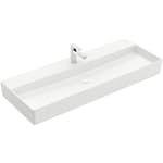 Tvättställ Villeroy & Boch Memento 2.0 för Handdukshållare