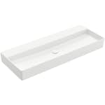 Tvättställ Villeroy & Boch Memento 2.0 för Handdukshållare