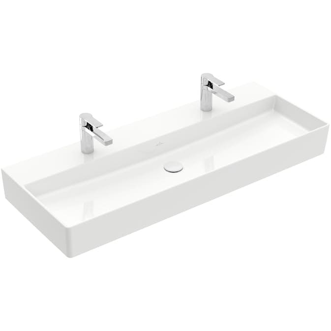 Tvättställ Villeroy & Boch Memento 2.0