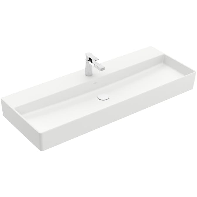 Tvättställ Villeroy & Boch Memento 2.0