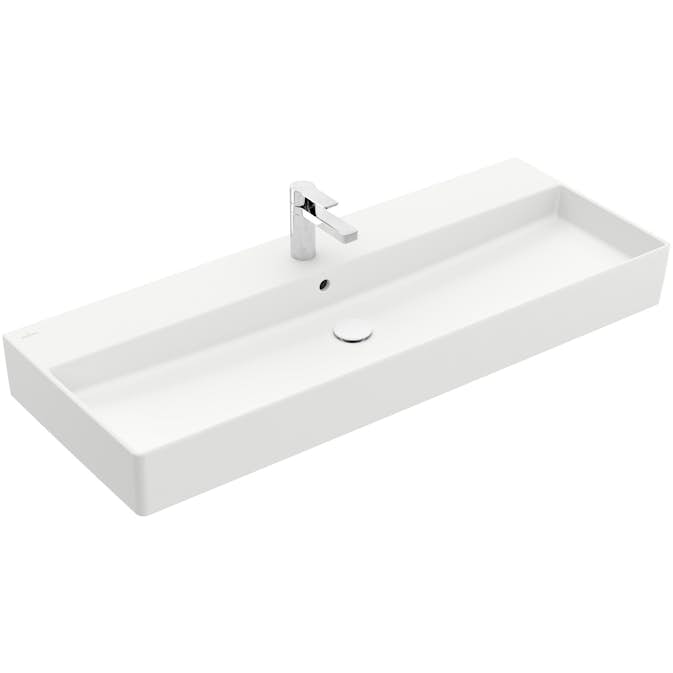 Tvättställ Villeroy & Boch Memento 2.0