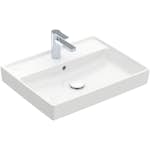 Tvättställ Villeroy & Boch Collaro Väggmonterat