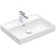 Tvättställ Villeroy & Boch Collaro Väggmonterat