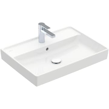 Tvättställ Villeroy & Boch Collaro Väggmonterat