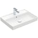 Tvättställ Villeroy & Boch Collaro Väggmonterat