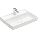 Tvättställ Villeroy & Boch Collaro Väggmonterat