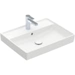 Tvättställ Villeroy & Boch Collaro Väggmonterat