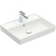 Tvättställ Villeroy & Boch Collaro Väggmonterat
