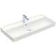 Möbeltvättställ Villeroy & Boch Collaro