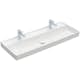 Möbeltvättställ Villeroy & Boch Collaro