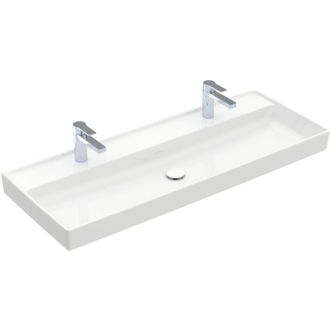 Möbeltvättställ Villeroy & Boch Collaro