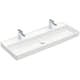 Möbeltvättställ Villeroy & Boch Collaro