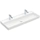 Möbeltvättställ Villeroy & Boch Collaro