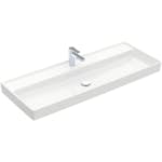 Möbeltvättställ Villeroy & Boch Collaro