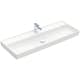 Möbeltvättställ Villeroy & Boch Collaro
