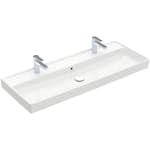 Möbeltvättställ Villeroy & Boch Collaro