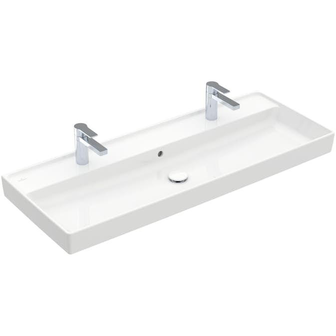 Möbeltvättställ Villeroy & Boch Collaro