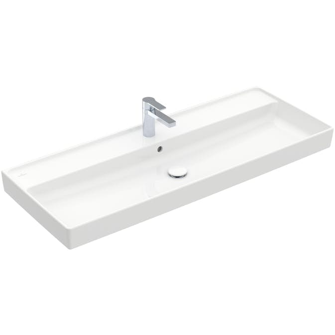 Möbeltvättställ Villeroy & Boch Collaro