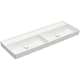 Tvättställ Villeroy & Boch Collaro 1300 mm