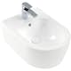 Bidé Villeroy & Boch Avento Väggmonterad