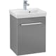 Tvättställsskåp Villeroy & Boch Avento med 1 dörr
