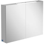 Spegelskåp Villeroy & Boch My View One med 2 dörrar