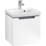 Tvättställsskåp Villeroy & Boch Subway 2.0 med 1 Låda