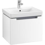 Tvättställsskåp Villeroy & Boch Subway 2.0 med 1 Låda