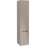 Högskåp Villeroy & Boch Subway 2.0 med Två Dörrar 350 mm