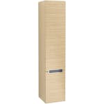 Högskåp Villeroy & Boch Subway 2.0 med Två Dörrar 350 mm