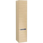 Högskåp Villeroy & Boch Subway 2.0 med Två Dörrar 350 mm