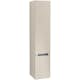 Högskåp Villeroy & Boch Subway 2.0 med Två Dörrar 350 mm