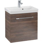 Tvättställsskåp Villeroy & Boch Avento med 1 dörr