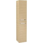 Högskåp Villeroy & Boch Avento med Två Dörrar 350 mm