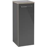 Väggskåp Villeroy & Boch Avento med 1 Dörr 350 mm