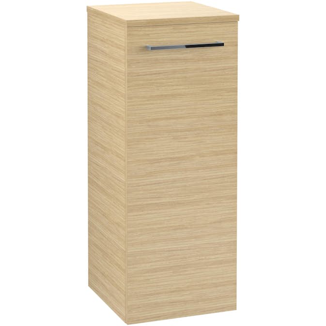 Väggskåp Villeroy & Boch Avento med 1 Dörr 350 mm