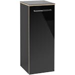 Väggskåp Villeroy & Boch Avento med 1 Dörr 350 mm