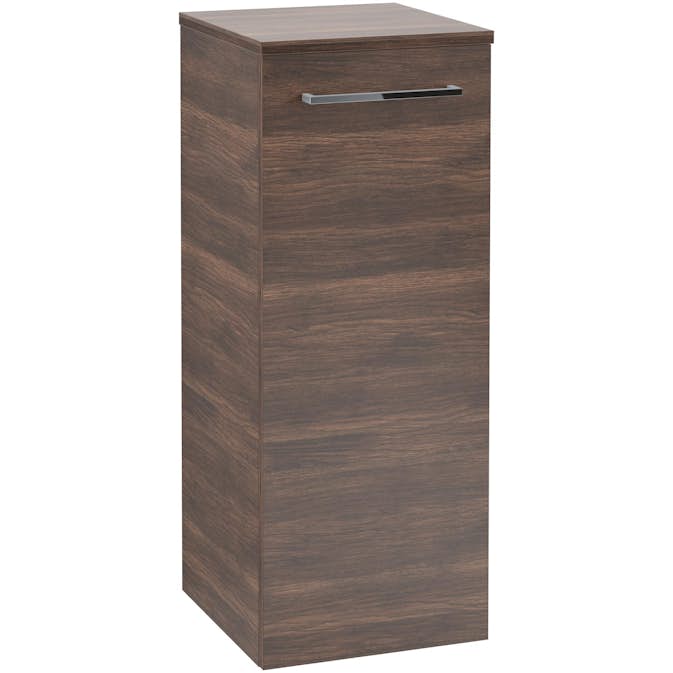 Väggskåp Villeroy & Boch Avento med 1 Dörr 350 mm