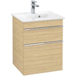 Tvättställsskåp Villeroy & Boch Venticello med 2 Lådor