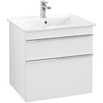 Tvättställsskåp Villeroy & Boch Venticello med 2 Lådor