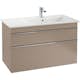 Möbeltvättställ Villeroy & Boch Venticello
